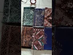 usaha lagi lesu di semua lini