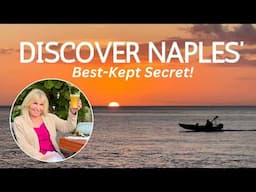 Naples, Florida’s Hidden Gem: The Perfect Waterfront Lifestyle Awaits!