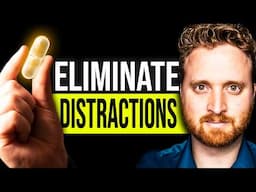 5 Supplements Every Distracted Person Should Take