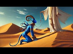 "Human, Let Me Be Your Pet" - Abandoned Alien Princess Loses Control | HFY | A Short Sci-Fi Story