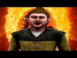 Oblivion Remastered is a Flawless Masterpiece with no flaws whatsoever