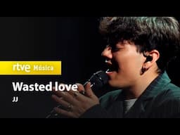 JJ - "Wasted Love" (La Revuelta)