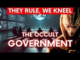 How the Anunnaki control HUMANITY through RELIGION