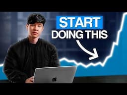 I Made ONE Change to My Personal Brand, Now Clients Come to Me