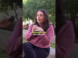 Hardest Thing About Dating in the US as a Latina (Chile)