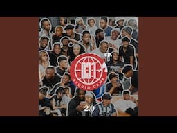 Dlala Thukzin, Mthunzi & Sfundo - Ngele Balunge (Official Audio) feat. Skillz