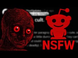unexplainable things from reddit