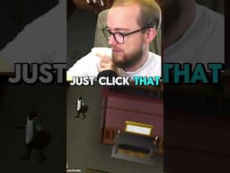 Peak Audio Design in Runescape #Funny #Gaming #OSRS