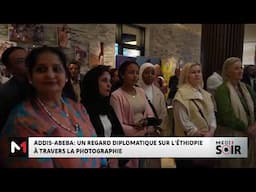 Addis-Abeba : Un regard diplomatique sur l'Éthiopie à travers la photographie