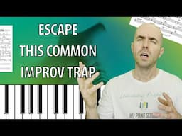 Escape This Common Improv Trap