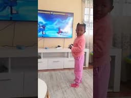 When you want to give up but your dad won't let you @JoeandJoy. School of Character Development 😂😂
