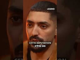 SNEAZZY : "ON A ÉTÉ ACCUSÉS DE FAIRE DU RAP DE BLANC !"