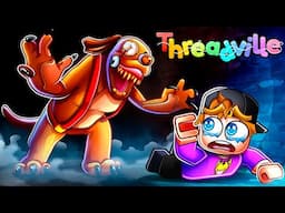 ROBLOX THREADVILLE Is The BEST STORY GAME!
