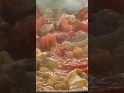 UM MOLHO DE PEIXE PARA COMEÇAR A SEMANA! #pescaria #johnnyhoffmannoficial #comida