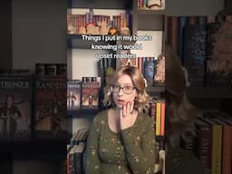 Things I Put in My Books