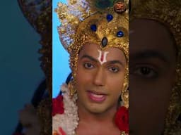 Swatantrata Hi Prem | प्रेम में बंधन नहीं स्वतंत्रता होनी चाहिए | Krishna Seekh | Swastik #shorts