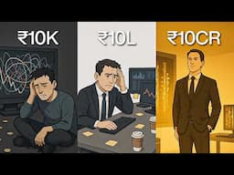 Every Level of Trading in 57 Minutes