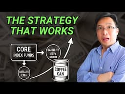 Why Most Investors Fail (And What to Do Instead) 🔥