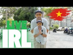 IRL Vietnam 🇻🇳