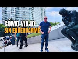 Viaja sin endeudarte: 5 secretos que casi nadie aplica