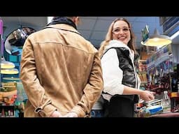 Approaching a Runway Model authentically in Poland (& go on date)