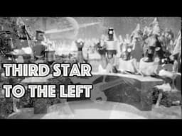 Third Star to the Left