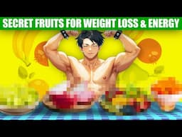 Secret Food For Weight Loss And Energy