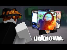 So , I Visited Unknown and Almost dead battlegrounds games but there is a twist!