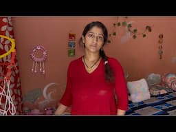 🥹Poori Raat Jagna pada bahar baithna pada Ro Ro kar hua bura hal | akele itna pareshan hui ruby