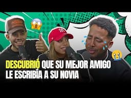 ¿Tus Amigos Están Haciendo Esto? No Lo Ignores… ⚠️ - The Green Room | EP.1