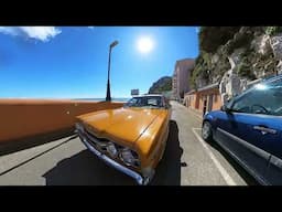 Go on my Son   Mk3 Cortina   Trailer
