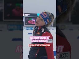 😜 possibly the best take on this you’ve seen lately #biathlon