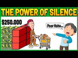 The 10 Secret Habits of Wealthy People | Financial Education