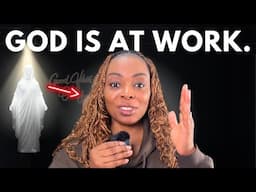 This Happened Just 7 Days Into My 40 Day Fast… GOD MOVED!