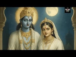 Ramachandraya Mangalam – A Timeless Hymn, Reimagined for New Generation | ThirdEye Entertainment