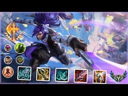 BROHAN Yasuo Montage - Challenger Yasuo EUW | STAR LOL