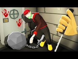 We Robbed Human Lives (The Break-In VR)