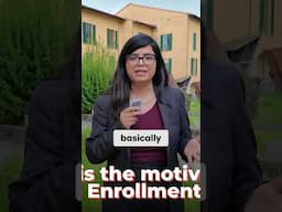 Mistake in Pre Enrollment l