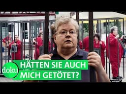 Lebensunwert: Auf den Spuren des NS-Vernichtungsprogramms | WDR Doku