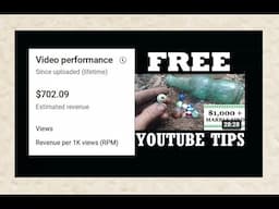 What is a Viral Video in a Niche ? - Arrowhead Hunting - Baseball Cards - Bottle Digging - MONEY -