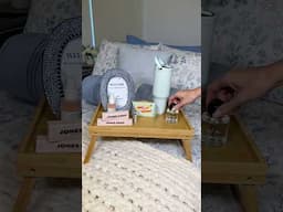 Preparing our guest bedroom for a special guest!!