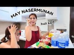 MAY NASERMUNAN + NAG IMPAKE NA! | AustriaFamilyVlogs