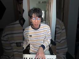 a love like you #tuonto #piano #cover