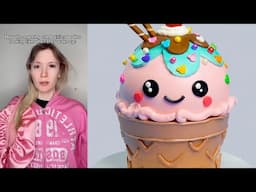 💖 Text To Speech 💖 ASMR Cake Storytime || @Brianna Guidryy  || POVs Tiktok Part #275