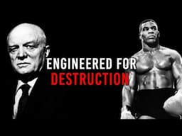 How Cus D'Amato Built Mike Tyson