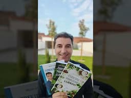 3 knjige koje će promijeniti Vaš život!