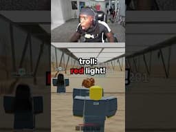 Kai Cenat gets Trolled by Roblox Squid Game Players With Soundboard! 😭