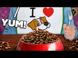 Food Theory: Can Humans Survive on Pet Food?