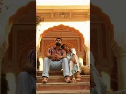 Beauty of Jaipur 🫶🏼 #Shorts