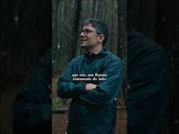 A Floresta em A Própria Carne  #nerd #filmeterror #makingof #trailer